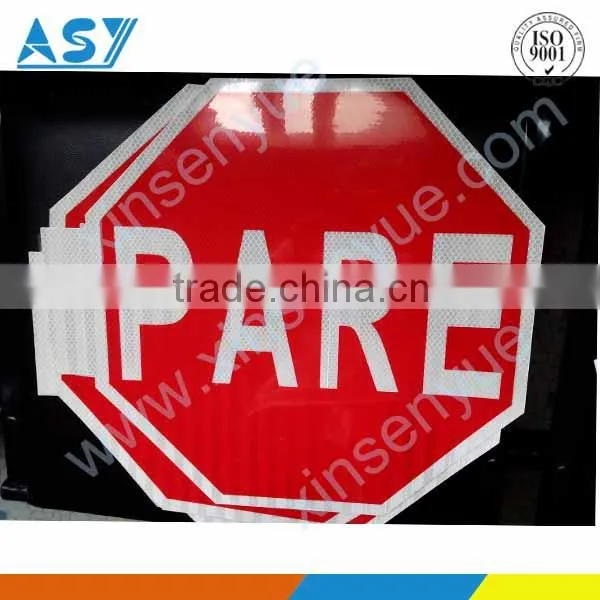 Experienced Manufacturer Stop Sign/arm on School Bus