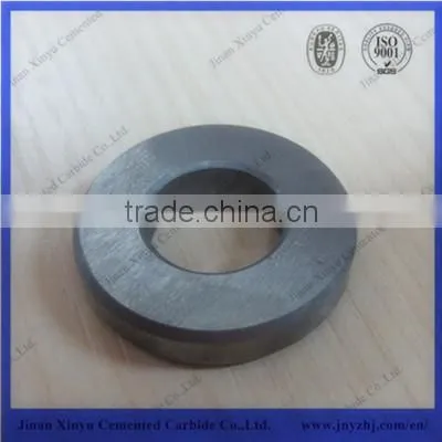 Wear Parts Tungsten Carbide Rings From Jinan Xinyu photo-2