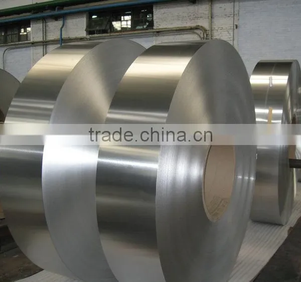 Made in China Hot Sale Galvanized Iron Coil Price in Competitive Price photo-2