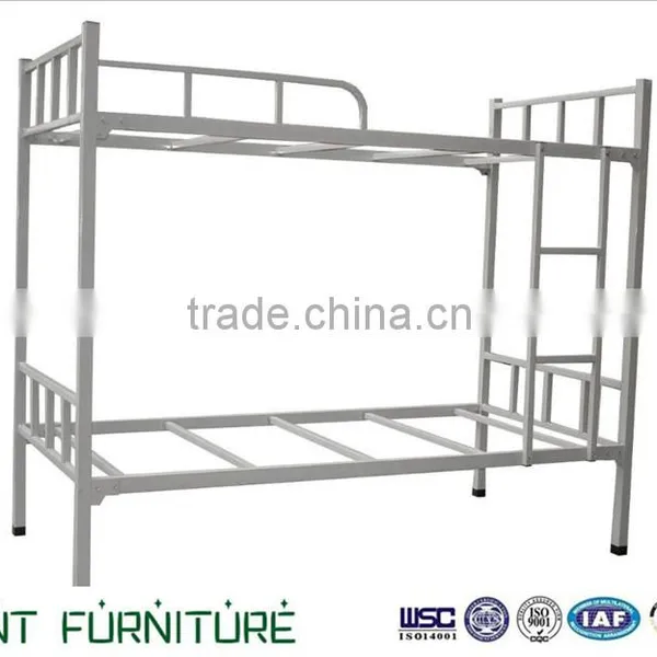 Student Bedroom Furniture,metal Bunk Bed,student Bed