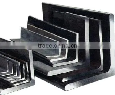 Q235 Tangshan Steel Angle Bar for Boats, Equal and Unequal Angle Steel Prices photo-4