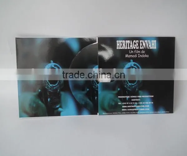 Movie DVD Replication Duplication photo-4