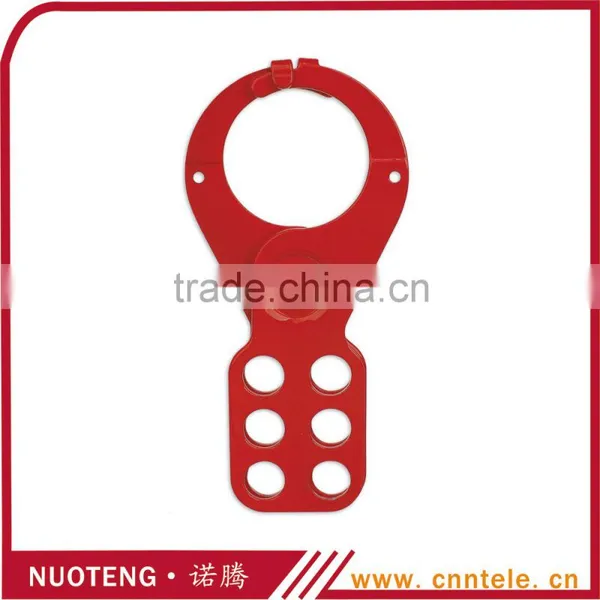 OEM Best Price Steel Safety Multi-lock Hasps With Spring photo-2