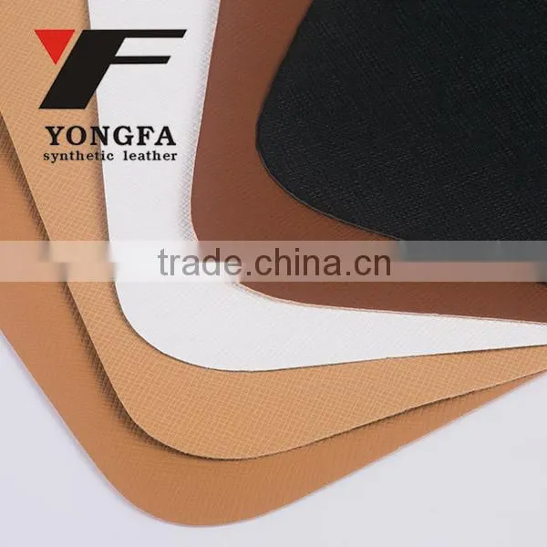 Y195 pu Leather for Fashion Ladies Shoes and Bags,synthetic Leather for Men Shoes,shoe Upper and Lining