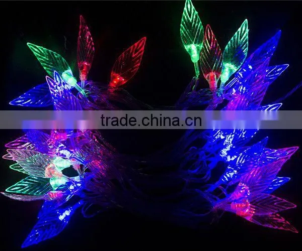 Factory Sale Good Quality Christmas String Light for Wholesale photo-2