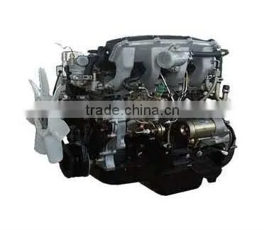 Engine Assemble auto engine vehicle parts