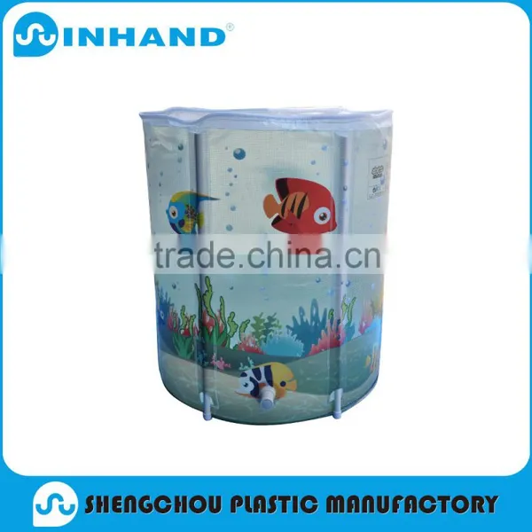 Hot Factory Sale Eco Friendly Pvc Inflatable Baby Swimming Pool/ Outdoor Water Toys Float Pool photo-2