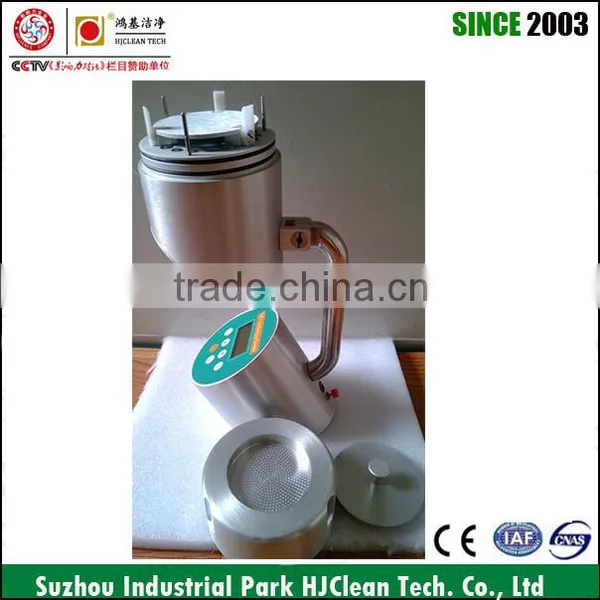 Biological Air Sampler/Microbial Air Sampler photo-2