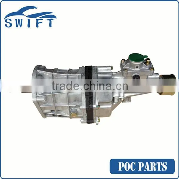 HILUX 4X2 Automotive Transmission (Iron) for Toyota HILUX OLD MODEL(3Y/4Y) photo-6