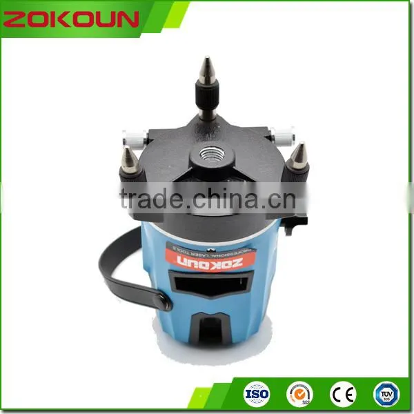 Wholesale High Accuracy Self Leveling Laser Level photo-5