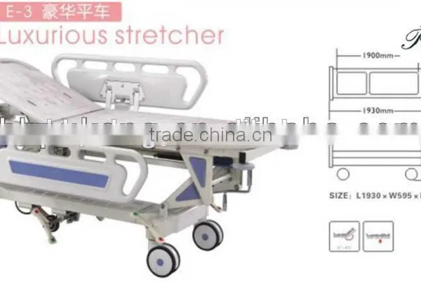 Luxurious Stretcher photo-2