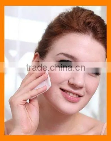 Skin Care Square Facial Cotton Pads