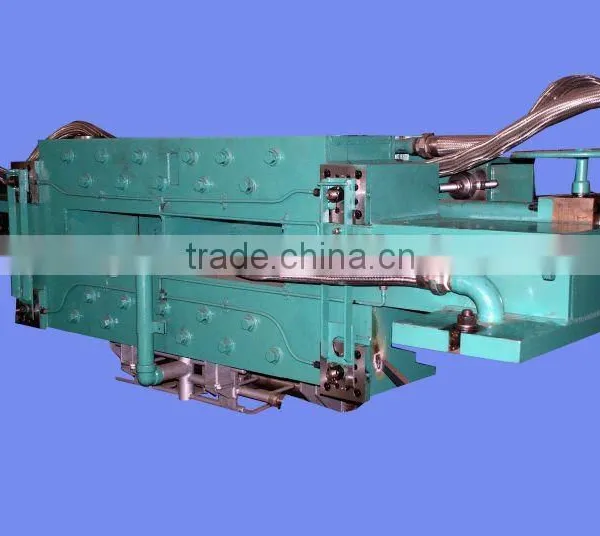 Continuous Casting Machine