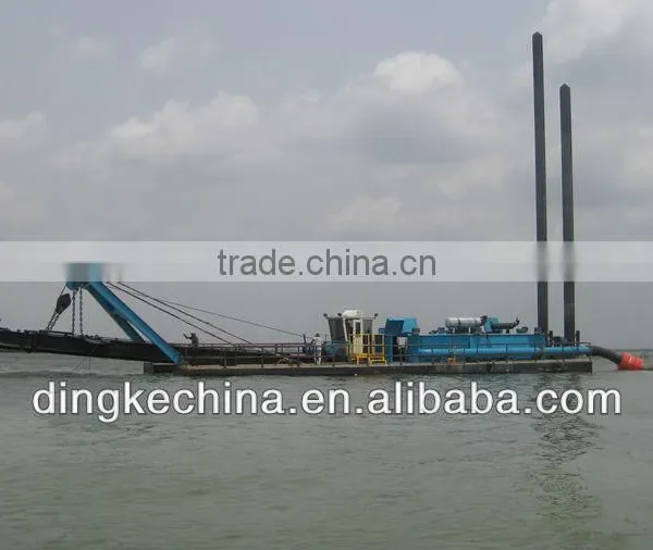 Centrifugal Concentrator From China