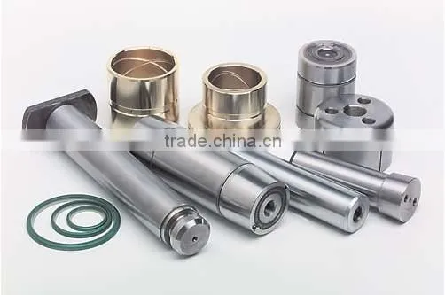 VOLVO EXCAVATOR GENUINE PARTS (EC SERIES)