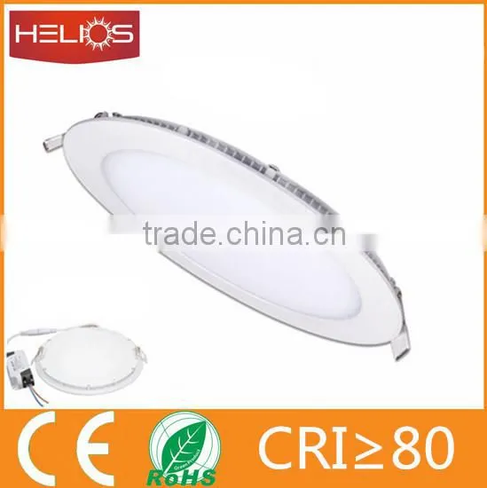 Factory Warranty 2.5/3/4/5/6/8 Inch Ultra Thin Led Ceiling Panel Light photo-2