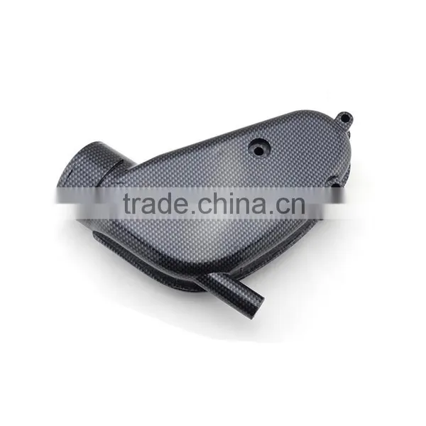 Carbon Fiber Air Intake Oem Volkswagen Parts and Accessories for Golf 1 photo-2