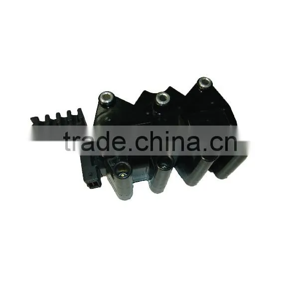 HIGH QUALITY IGNITION COILS FOR FIAT BRAVA BRAVO MAREA MULTIPLA PALIO 46480361 46446039 46472440 7789346 photo-2