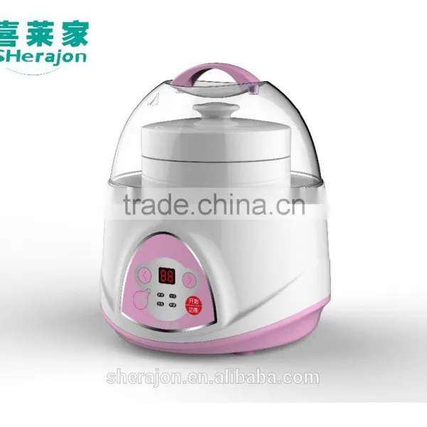 Foshan Shunde Multifunctional Slow Cooker Energy Saving Best Quality photo-4