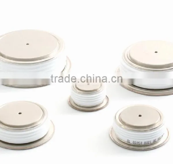 Standard housing package rectifier didoe with high performance