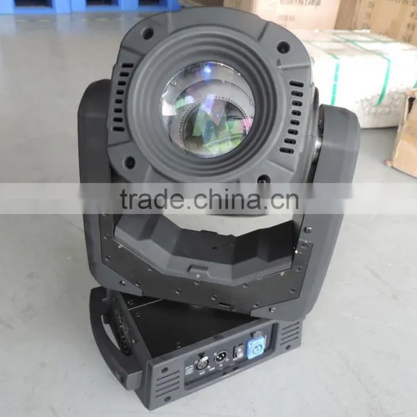 New Product 150W Beam Sharpy,wash Light,CB-RP300 , Compute Lighting, Moving Head Lighting photo-2