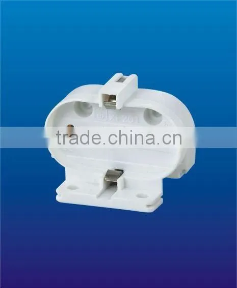 PC Material or PBT Material 2G11 lampholders