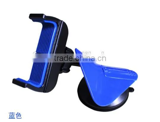 High Quality Moilble Phone Holder / Sticky Phone Holder / Mount Car Holder photo-3