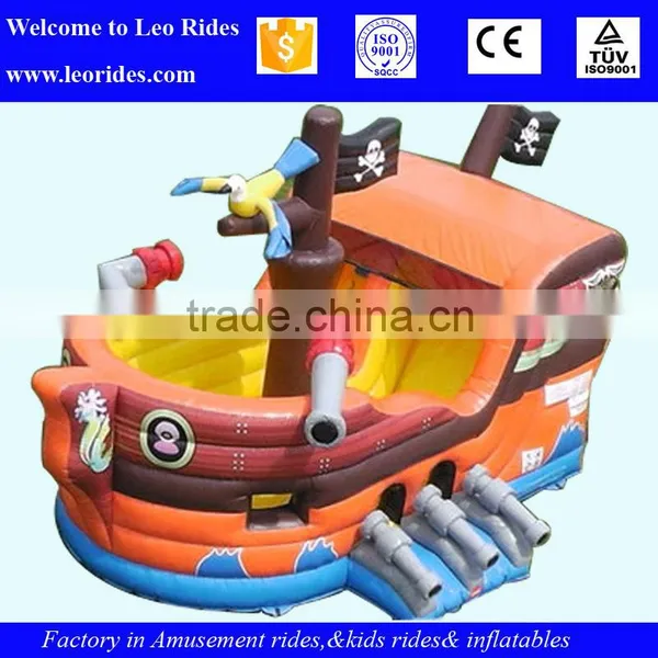 PVC Inflatable Bouncy /bouncer House, Inflatable Bouncer for Sale photo-4