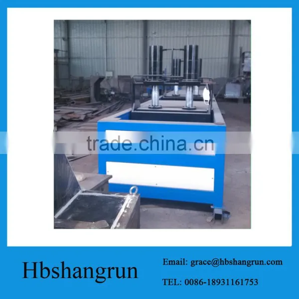 FRP Machine/GRP Profile Machine photo-5