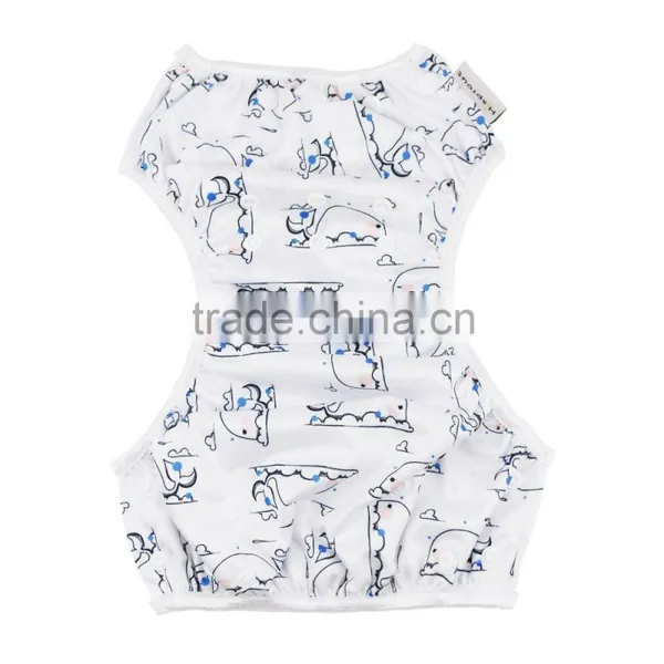 Hi-Sprout Customized Reusable Swimming Pant photo-3