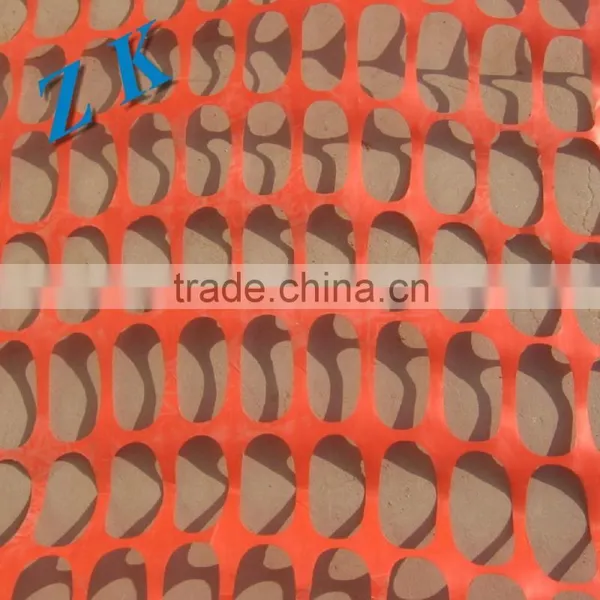 Material PP Knitted Wire Mesh/Plastic Flat Mesh/Plastic Plain Netting From Factory photo-2