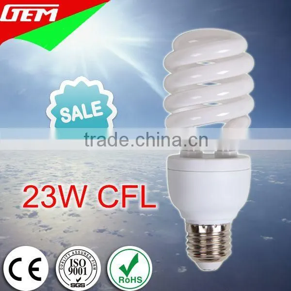 Best Selling Energy Saving Lamps E27 6400K 220V 50Hz With 5-105W Power photo-2