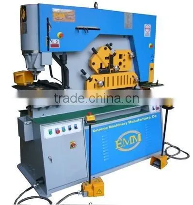 Q35Y-25 Steel Coil Cutting Machine photo-2