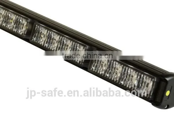 Amber Emergency Road Safety Advisor Lights/4X8 LED Traffic Direction Light Bar LTDG9117-8 photo-2