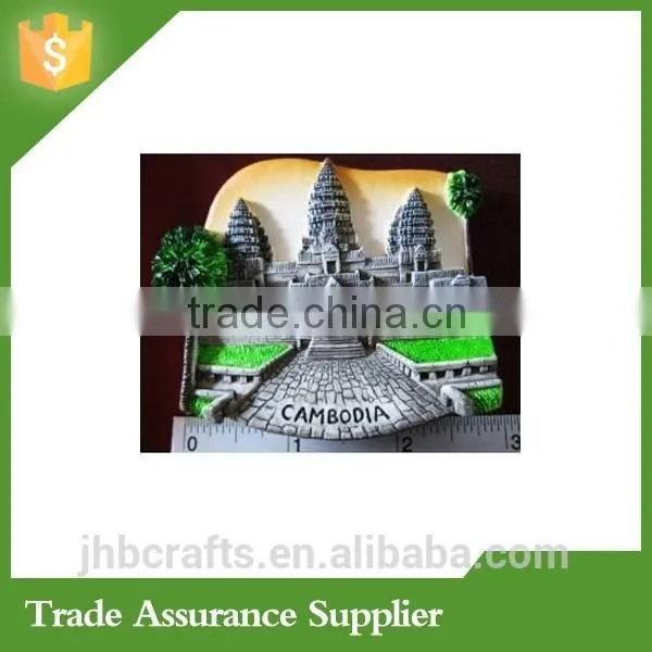 Buy 3d Fridge Magnets City World or Souvenir Fridge Magnet photo-2
