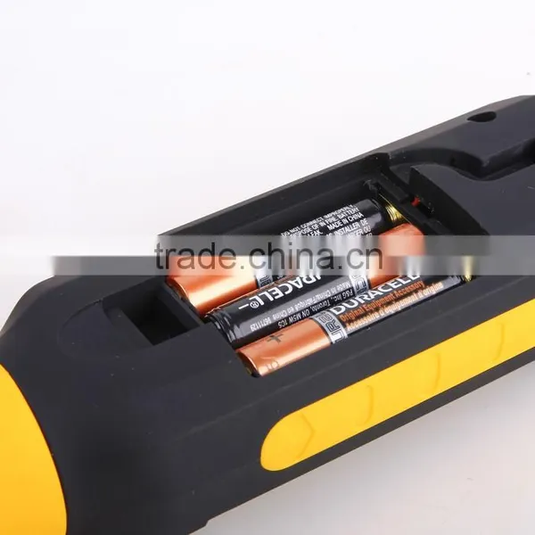High Power COB Plastic Working Lamp photo-6