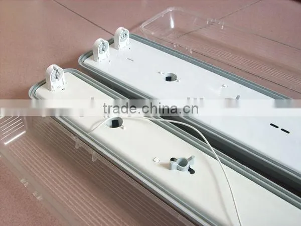 Waterproof Lighting Fixture