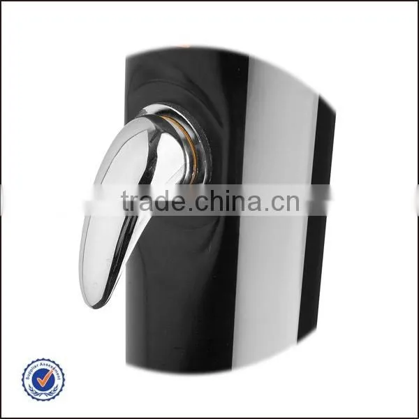 Curved PVC Garden Solar Shower photo-3