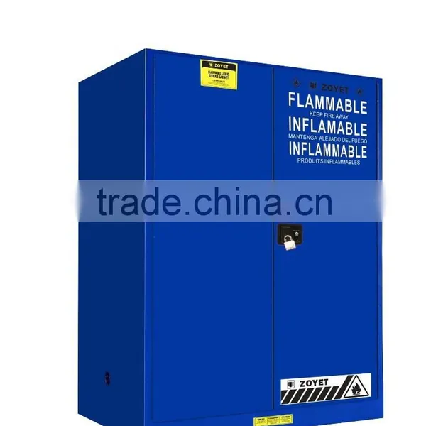 China Manufacture Lab Safety Cabinet With High Quality photo-5