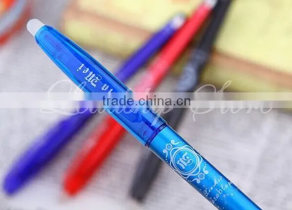 2016 New Ballpoint Pen Tablets Pen for Tablets & PDAs, Erasable & Touchable, Office and School Pen, Touch Screen for Ipad Iphone photo-3