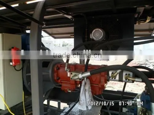 FAE Fine Stone Concrete Pumps photo-4
