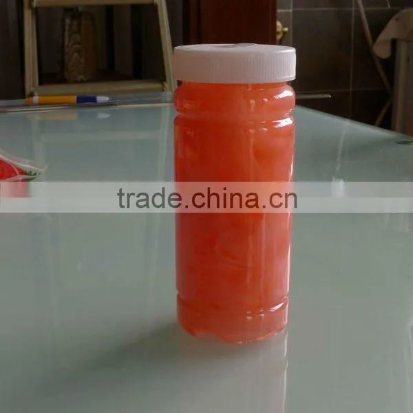 180g PET Red Pickled Ginger /sushi Ginger Slice photo-2