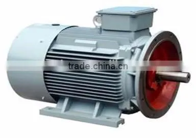Energy Saving Electric Water-cooled Rotary Air Compressor Sales photo-2