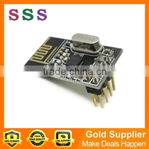 NRF24L01 2,4Ghz Wireless Module