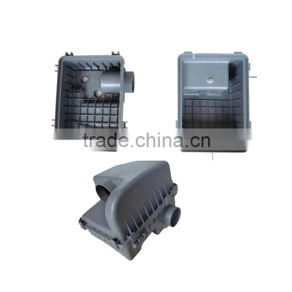 Automobile Plastic Filters Case Plastic Injection Mold, Mould photo-3