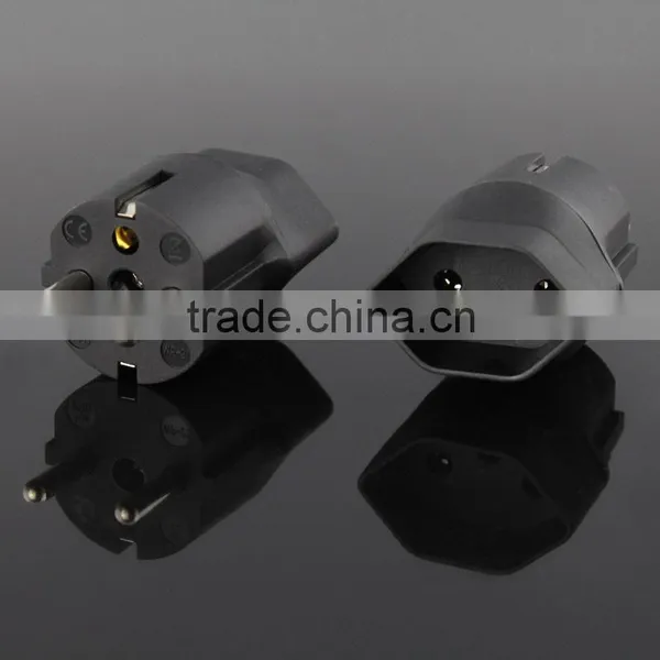Germany to Swiss Adapter Plug photo-2