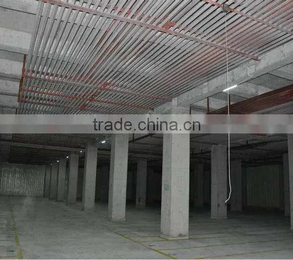 ONN-M9 IP65 Cold Storage LED Lighting Fixtures photo-4