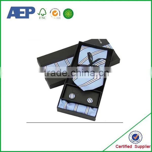 Cheap Price High Quality Costom 2 Piece Cardboard Box photo-2