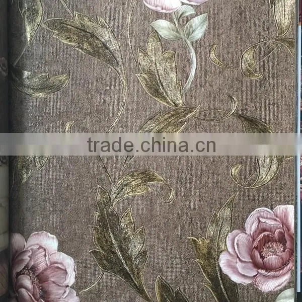 New Classic Wallpaper for Home photo-6