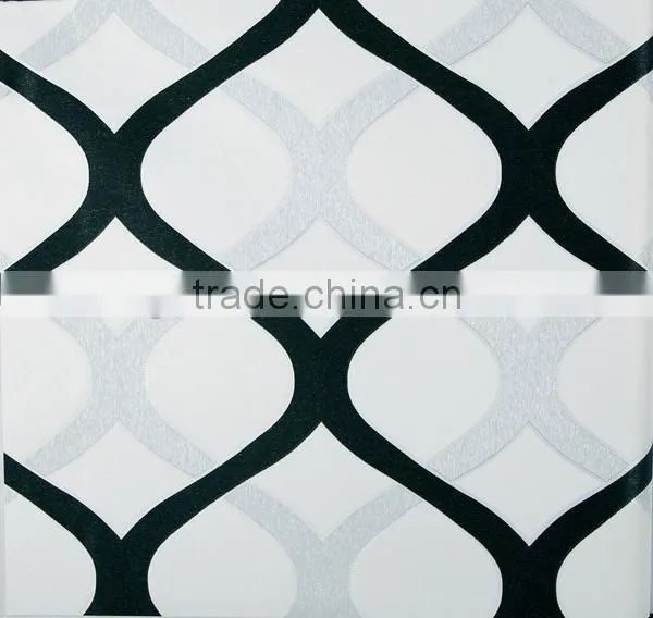 Vinyl Wallpaper With Modern Korea Design photo-6